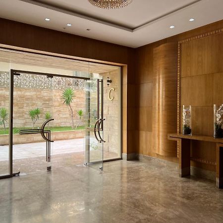 Luxury Apart 2 Ch -Casa Finance City Casablanca Ngoại thất bức ảnh