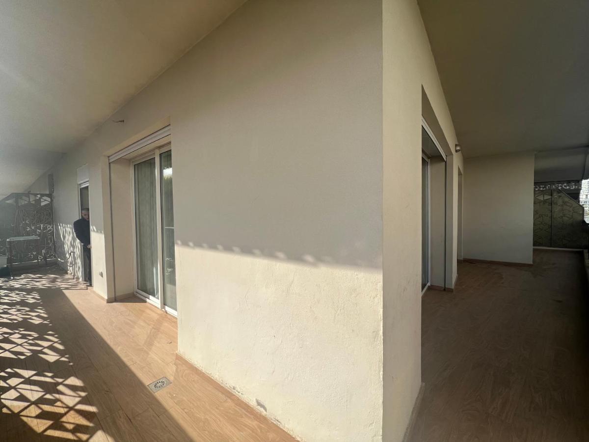 Luxury Apart 2 Ch -Casa Finance City Casablanca Ngoại thất bức ảnh